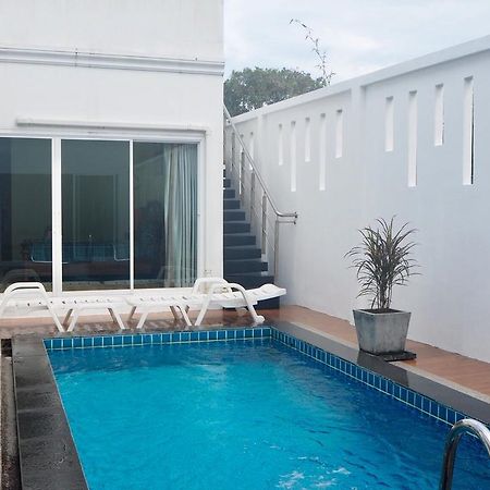 Villa Somewhere Phuket Thalang Buitenkant foto