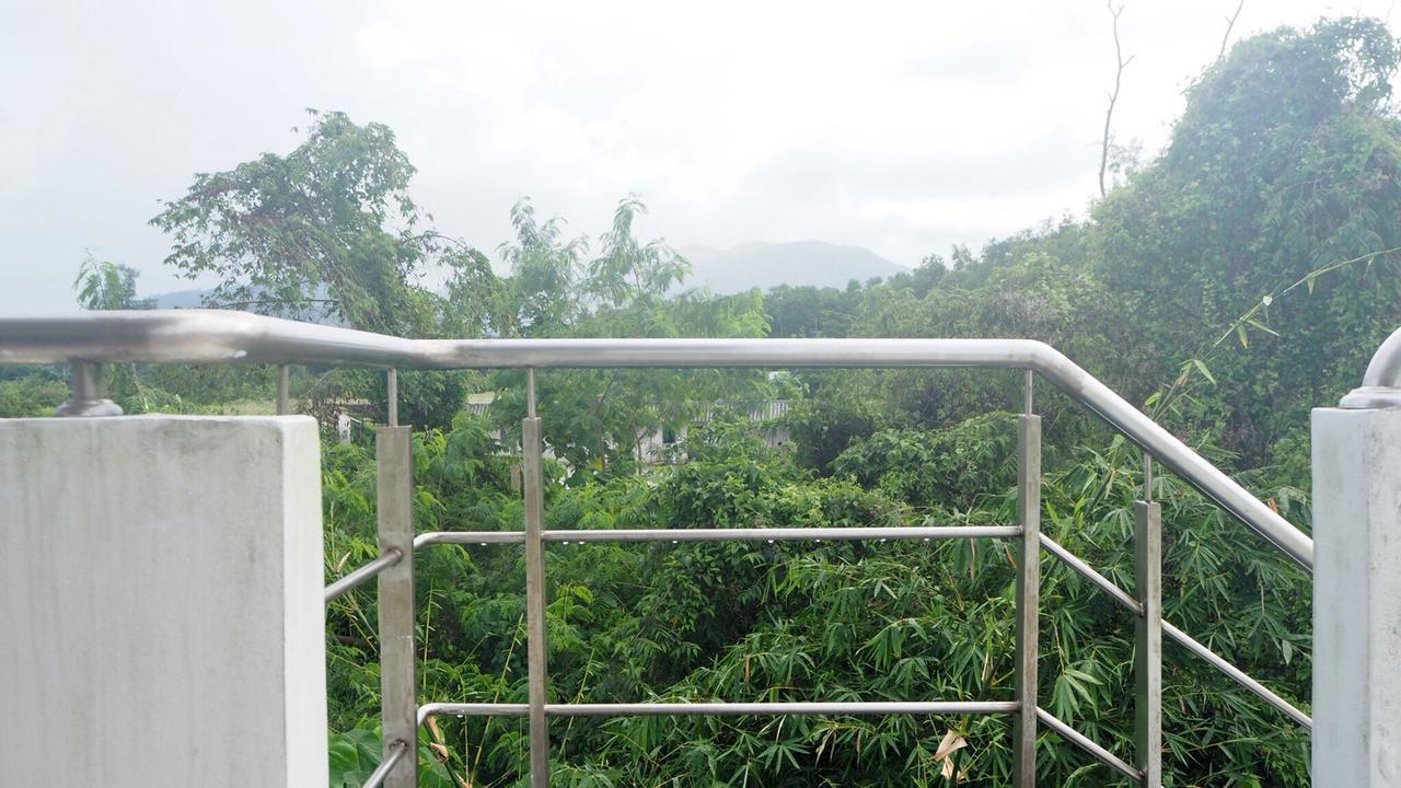 Villa Somewhere Phuket Thalang Buitenkant foto