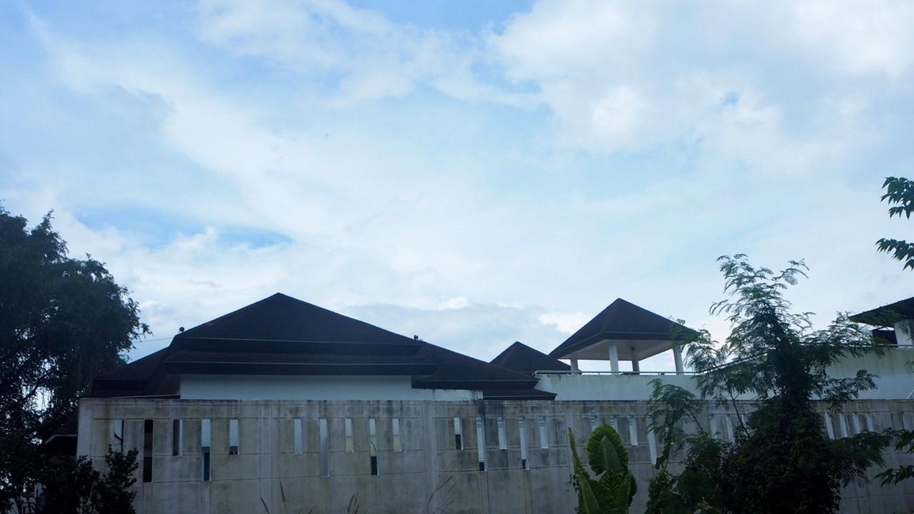 Villa Somewhere Phuket Thalang Buitenkant foto