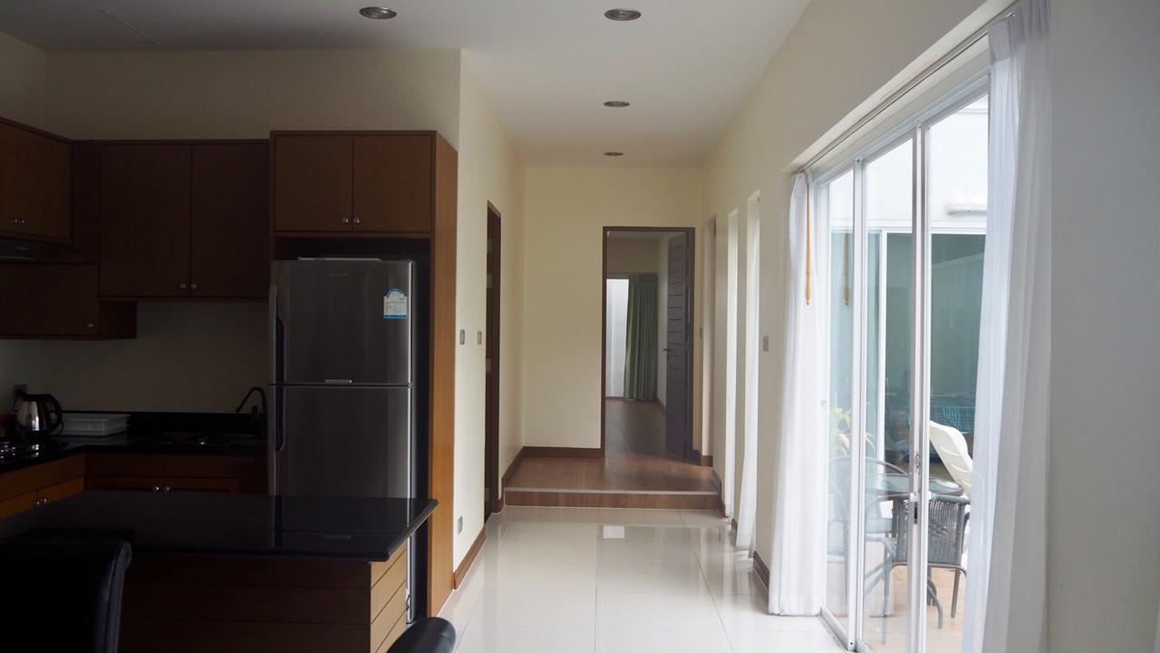 Villa Somewhere Phuket Thalang Buitenkant foto