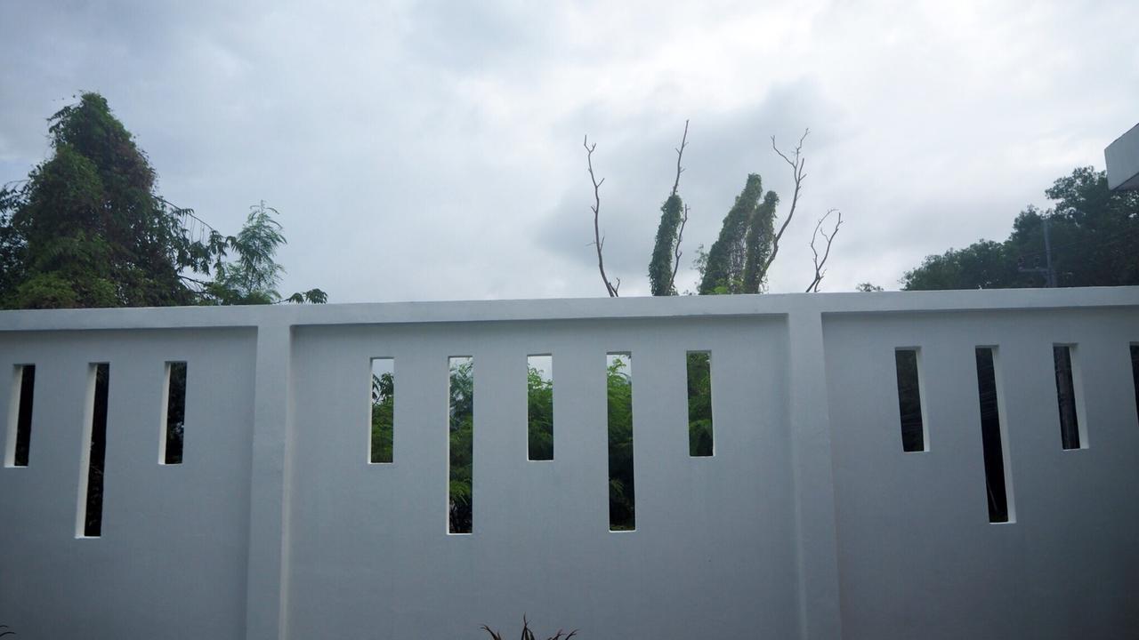 Villa Somewhere Phuket Thalang Buitenkant foto
