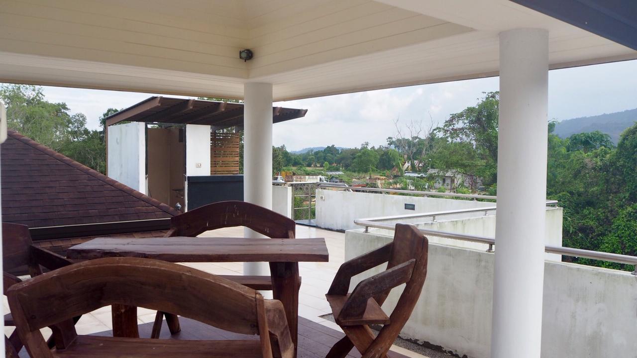 Villa Somewhere Phuket Thalang Buitenkant foto