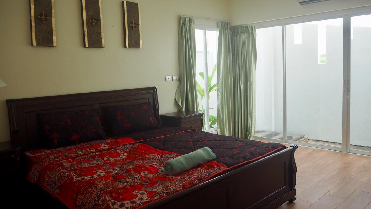 Villa Somewhere Phuket Thalang Buitenkant foto