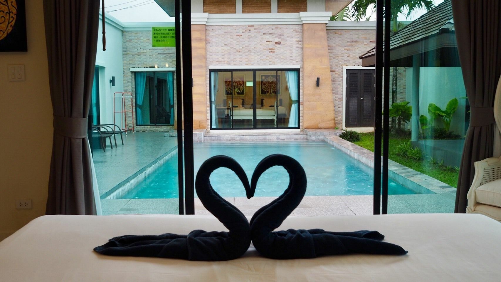 Villa Somewhere Phuket Thalang Buitenkant foto