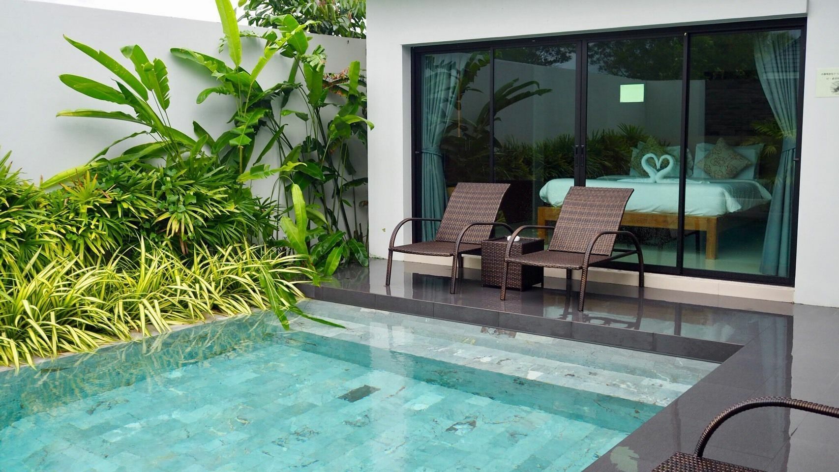 Villa Somewhere Phuket Thalang Buitenkant foto